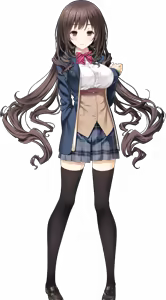 Page 1355 of Kiss Art - preview thumbnail