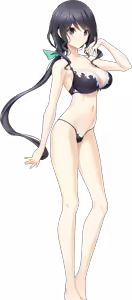 Page 288 of Haru Kiss - preview thumbnail