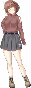 Page 52 of Full Kiss S - preview thumbnail