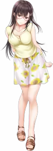 Page 898 of Ai Kiss 2 - preview thumbnail