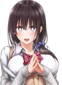 Page 1410 of Ai Kiss 3 - preview thumbnail