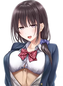 Page 10 of Ai Kiss FD - Nanase After - preview thumbnail