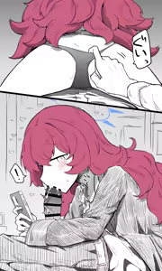 Page 1042 of Nekko part 1 - preview thumbnail