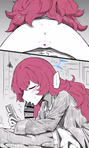 Page 1043 of Nekko part 1 - preview thumbnail