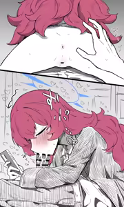 Page 1050 of Nekko part 1 - preview thumbnail