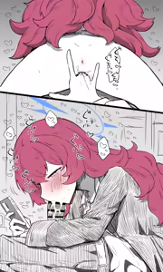 Page 1054 of Nekko part 1 - preview thumbnail