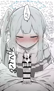 Page 1068 of Nekko part 1 - preview thumbnail