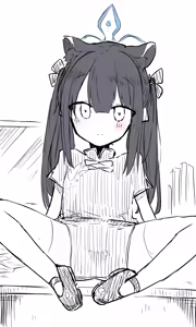 Page 120 of Nekko part 1 - preview thumbnail