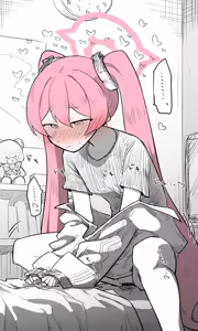 Page 1247 of Nekko part 1 - preview thumbnail