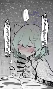 Page 1278 of Nekko part 1 - preview thumbnail