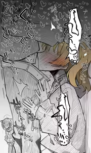 Page 1572 of Nekko part 1 - preview thumbnail