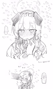 Page 1598 of Nekko part 1 - preview thumbnail