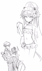 Page 1637 of Nekko part 1 - preview thumbnail