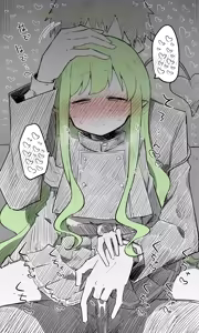 Page 1825 of Nekko part 1 - preview thumbnail