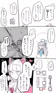 Page 1929 of Nekko part 1 - preview thumbnail