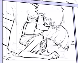 Page 1968 of Nekko part 1 - preview thumbnail