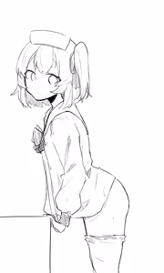 Page 307 of Nekko part 1 - preview thumbnail
