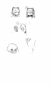 Page 312 of Nekko part 1 - preview thumbnail