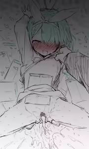 Page 327 of Nekko part 1 - preview thumbnail