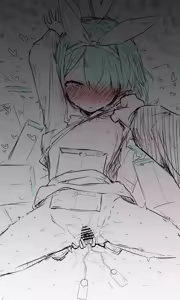 Page 329 of Nekko part 1 - preview thumbnail