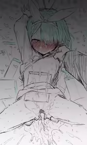 Page 330 of Nekko part 1 - preview thumbnail
