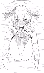 Page 401 of Nekko part 1 - preview thumbnail