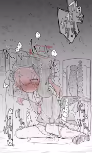 Page 43 of Nekko part 1 - preview thumbnail