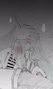 Page 441 of Nekko part 1 - preview thumbnail