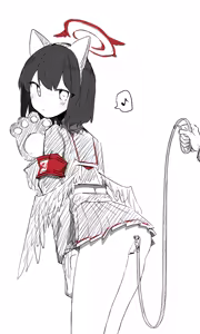 Page 585 of Nekko part 1 - preview thumbnail
