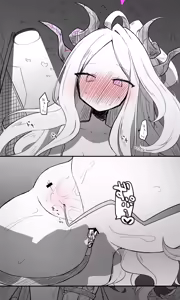 Page 716 of Nekko part 1 - preview thumbnail