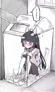 Page 804 of Nekko part 1 - preview thumbnail
