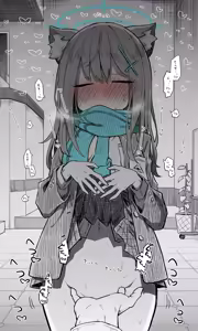 Page 881 of Nekko part 1 - preview thumbnail