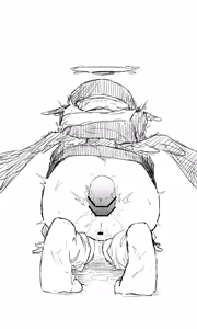 Page 952 of Nekko part 1 - preview thumbnail
