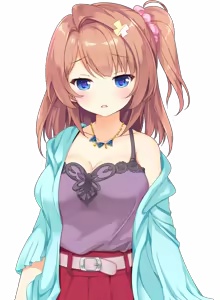 Page 587 of Soikano ~Gyutto Dakishimete~ - preview thumbnail