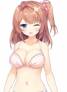 Page 769 of Soikano ~Gyutto Dakishimete~ - preview thumbnail