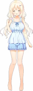 Page 233 of Soikano ~Gyutto Dakishimete~ - preview thumbnail