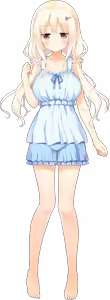 Page 240 of Soikano ~Gyutto Dakishimete~ - preview thumbnail
