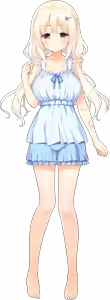 Page 243 of Soikano ~Gyutto Dakishimete~ - preview thumbnail