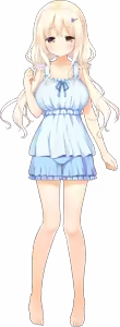 Page 244 of Soikano ~Gyutto Dakishimete~ - preview thumbnail