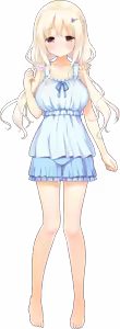 Page 257 of Soikano ~Gyutto Dakishimete~ - preview thumbnail
