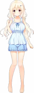 Page 287 of Soikano ~Gyutto Dakishimete~ - preview thumbnail