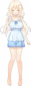 Page 289 of Soikano ~Gyutto Dakishimete~ - preview thumbnail