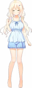 Page 291 of Soikano ~Gyutto Dakishimete~ - preview thumbnail