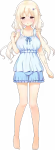 Page 293 of Soikano ~Gyutto Dakishimete~ - preview thumbnail