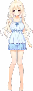 Page 294 of Soikano ~Gyutto Dakishimete~ - preview thumbnail