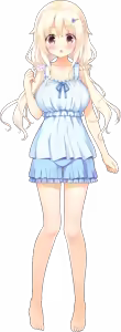 Page 299 of Soikano ~Gyutto Dakishimete~ - preview thumbnail