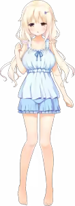 Page 311 of Soikano ~Gyutto Dakishimete~ - preview thumbnail