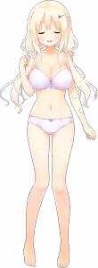 Page 346 of Soikano ~Gyutto Dakishimete~ - preview thumbnail