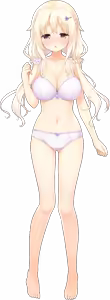 Page 407 of Soikano ~Gyutto Dakishimete~ - preview thumbnail