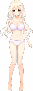 Page 416 of Soikano ~Gyutto Dakishimete~ - preview thumbnail